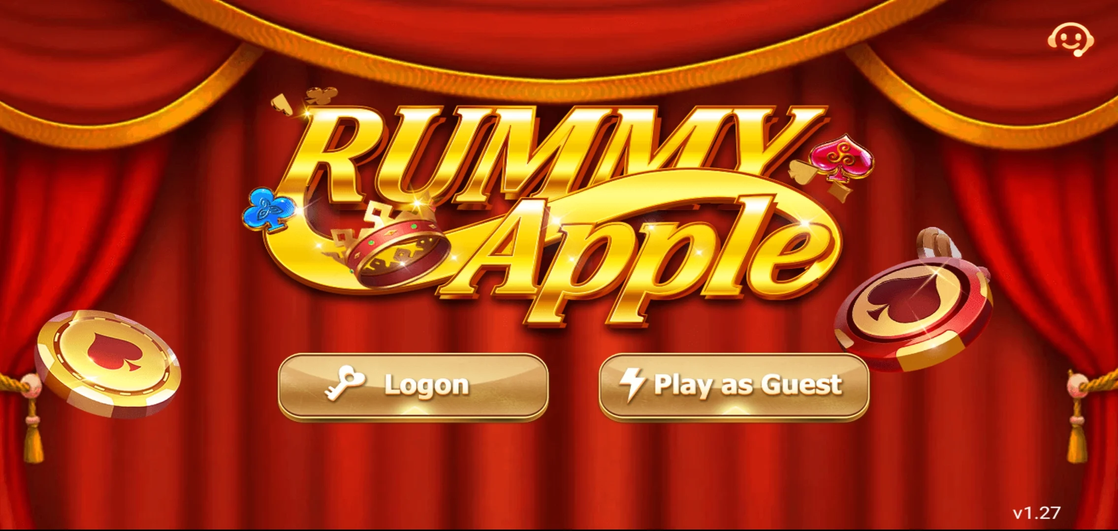 Rummy Apple Login